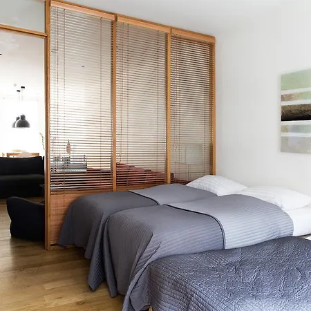 Marnix360apartments Design 4* Amsterdam