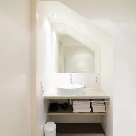 Marnix360apartments Design 4* Amsterdam