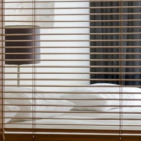 Lejlighedshotel Marnix360apartments Design Amsterdam