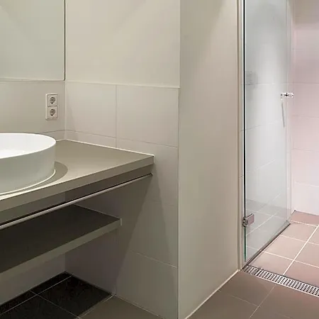 Marnix360apartments Design 4* 阿姆斯特丹