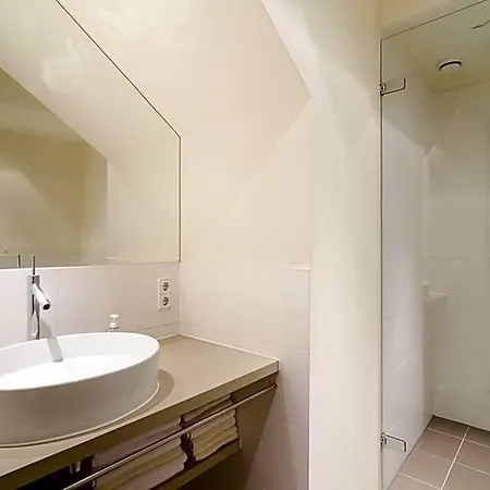 Marnix360apartments Design 阿姆斯特丹