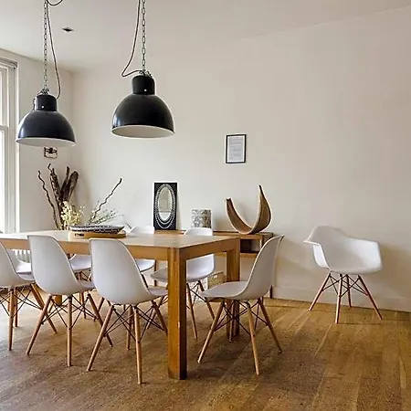 Marnix360apartments Design 4*