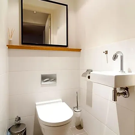 Marnix360apartments Design 阿姆斯特丹