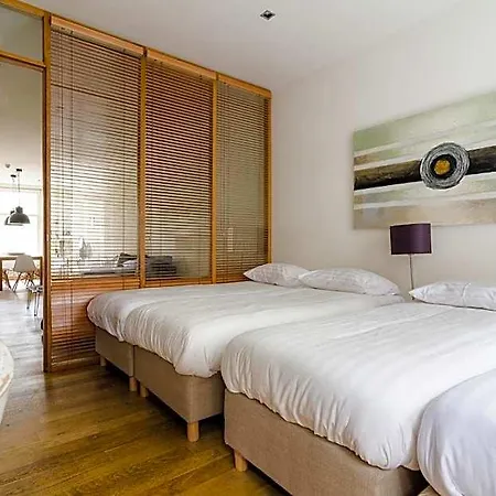 Marnix360apartments Design 阿姆斯特丹