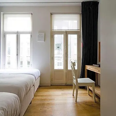 Marnix360apartments Design