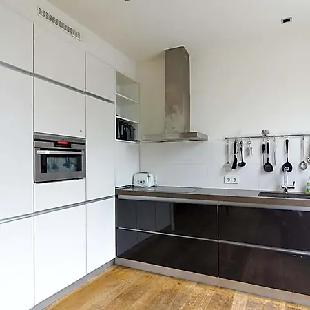 Marnix360apartments Design 4* 阿姆斯特丹