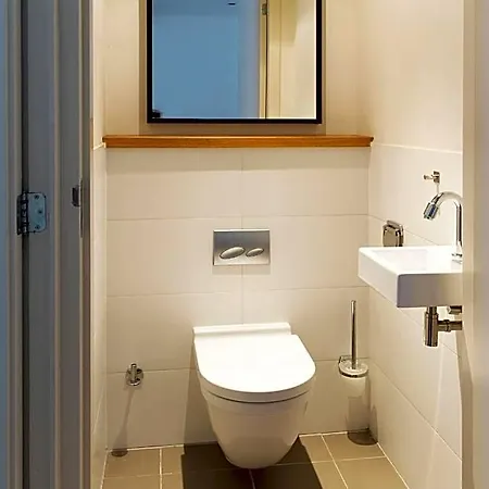 Marnix360apartments Design
