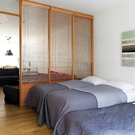 Marnix360apartments Design 阿姆斯特丹