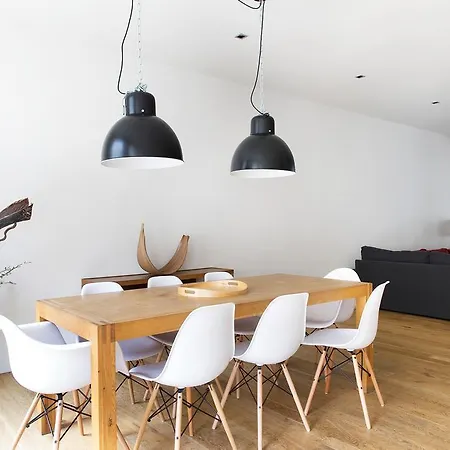 Marnix360apartments Design 4* Amsterdam