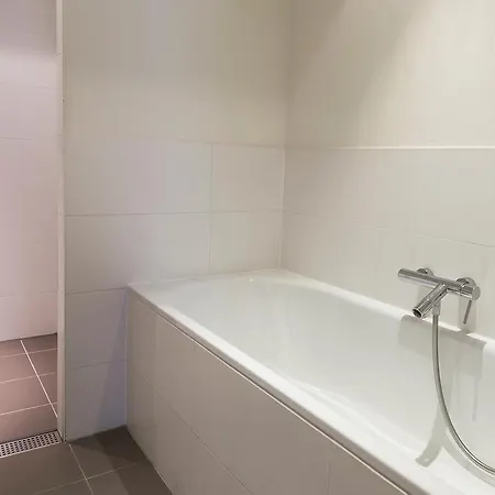 Marnix360apartments Design Aparthotel Amsterdam