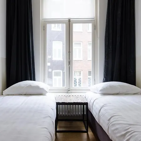 Marnix360apartments Design