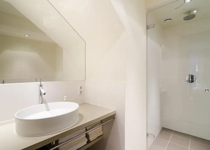 Marnix360apartments Design Aparthotel 4*