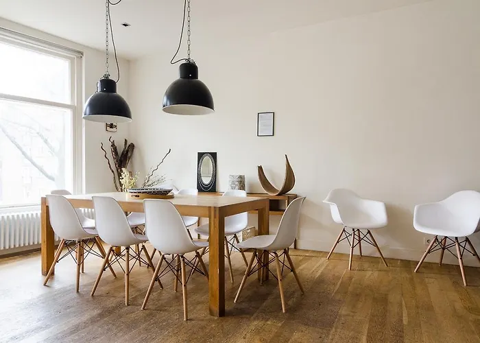 Marnix360apartments Design Aparthotel