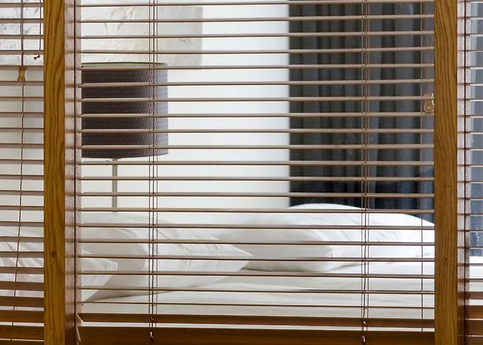 Aparthotel Marnix360apartments Design Amsterdam