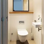 Marnix360apartments Design 4*
