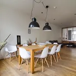 Marnix360apartments Design Aparthotel Amsterdam