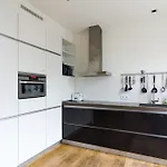 Marnix360apartments Design Amsterdam
