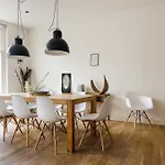 Marnix360apartments Design Aparthotel