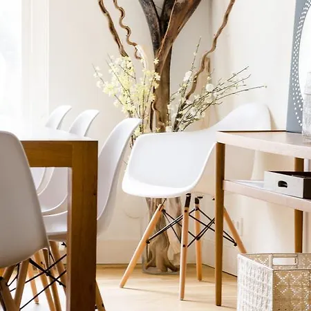 Marnix360apartments Design Ξενοδοχείο με διαμερίσματα 4*