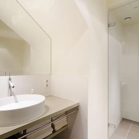 Marnix360apartments Design Ξενοδοχείο με διαμερίσματα 4*