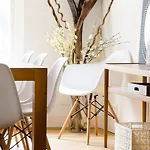 Marnix360apartments Design 公寓式酒店 4*